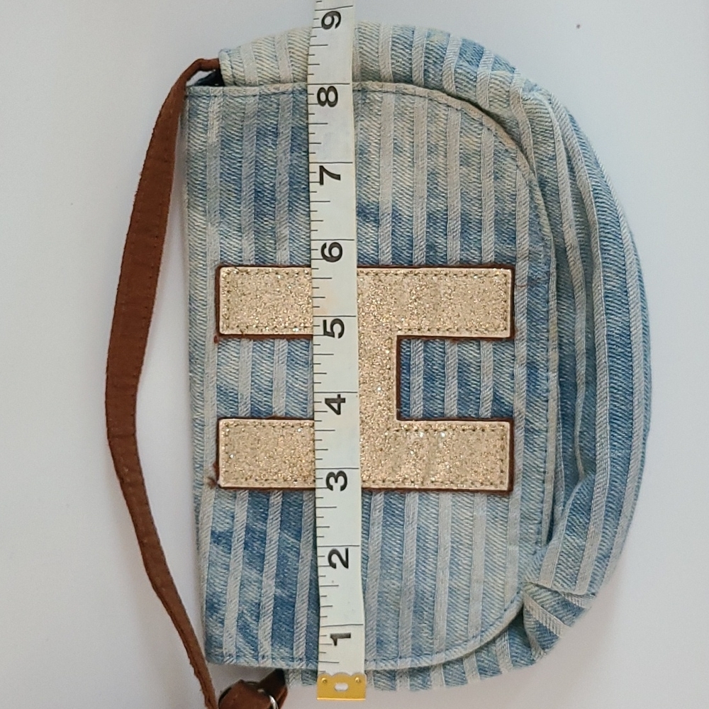 Justice Purse - Picture 7 of 7